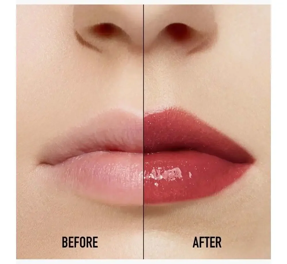 Dior Addict Lip Maximizer - 024 Intense Brick. NIB!